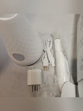 Tao Clean UV Sanitizing Sonic Toothbrush and Cleaning Station, Electric Toothbru